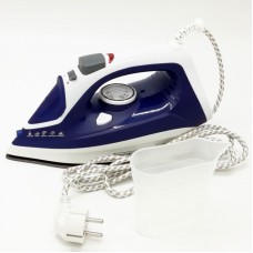 RL-DB-2200.376.12 BLUE ROYALTY LINE Fier de calcat..